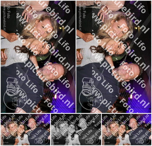 Evenement foto: Serie 2061