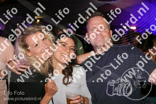 Evenement foto: Serie 2061