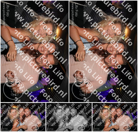 Evenement foto: Serie 2061