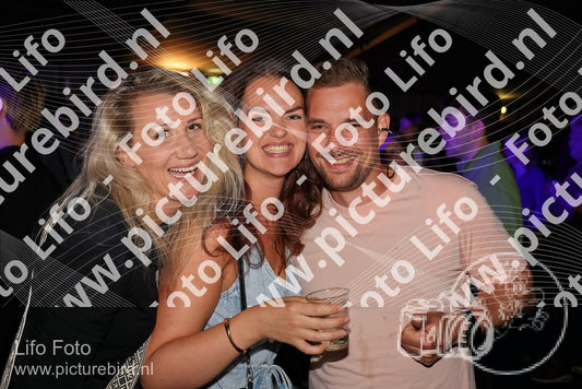 Evenement foto: Serie 2061