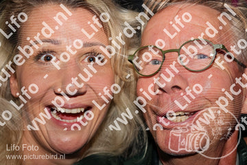 Evenement foto: Serie 2061