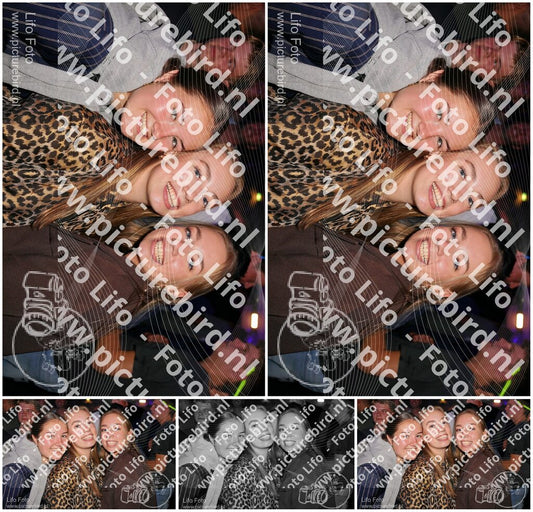 Evenement foto: Serie 2061