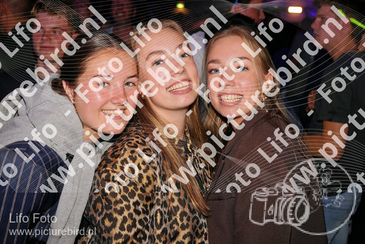 Evenement foto: Serie 2061