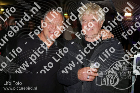 Evenement foto: Serie 2061