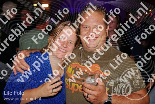 Evenement foto: Serie 2061