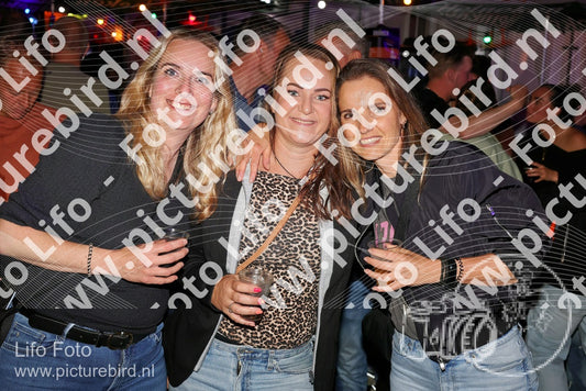 Evenement foto: Serie 2061