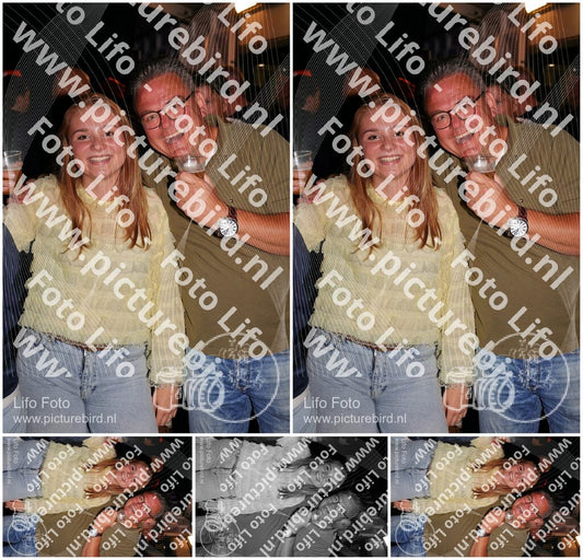 Evenement foto: Serie 2061