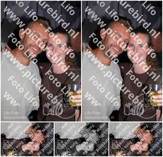Evenement foto: Serie 2061