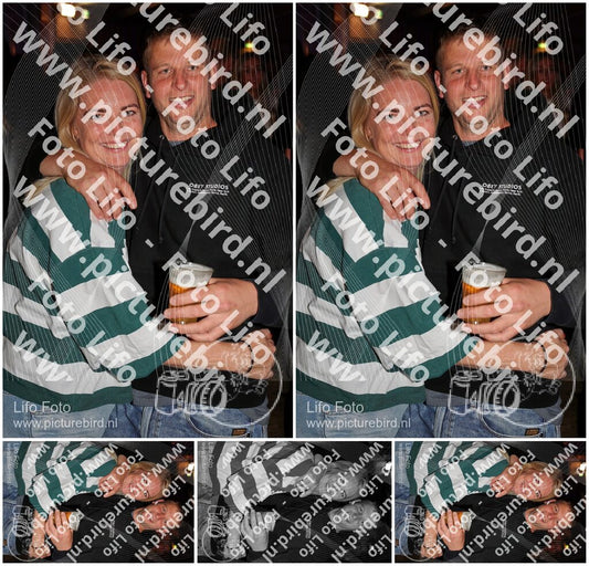 Evenement foto: Serie 2061