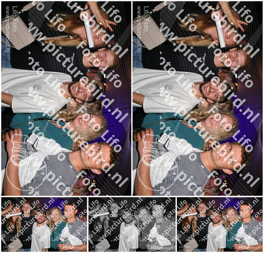 Evenement foto: Serie 2061