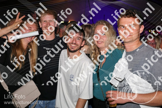 Evenement foto: Serie 2061