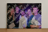 Evenement foto: Serie 2061