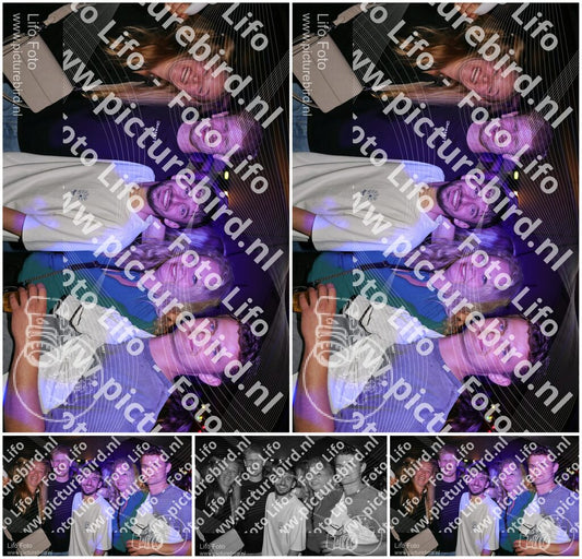 Evenement foto: Serie 2061