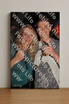 Evenement foto: Serie 2061