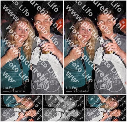 Evenement foto: Serie 2061