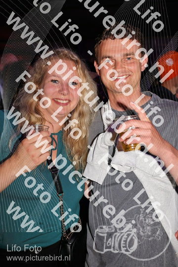Evenement foto: Serie 2061
