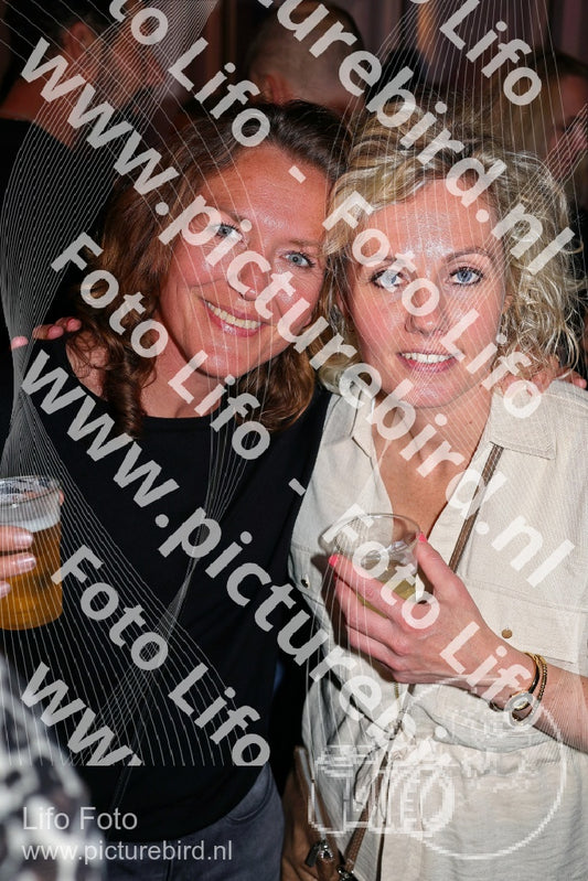 Evenement foto: Serie 2061