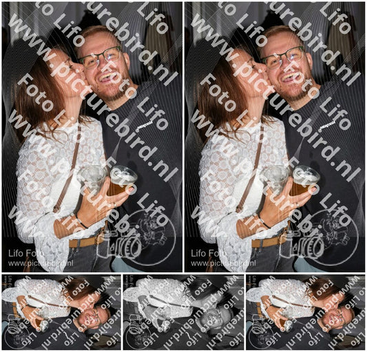 Evenement foto: Serie 2061