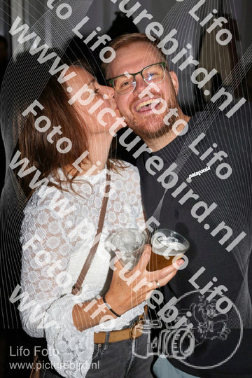 Evenement foto: Serie 2061