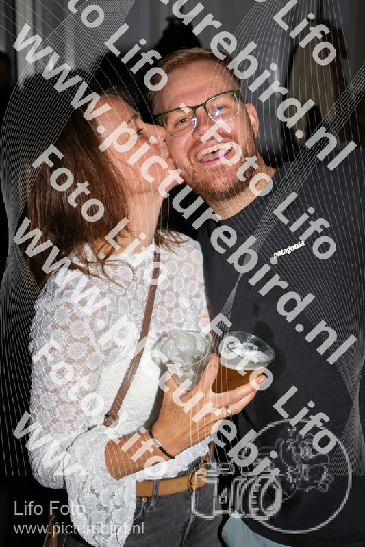 Evenement foto: Serie 2061