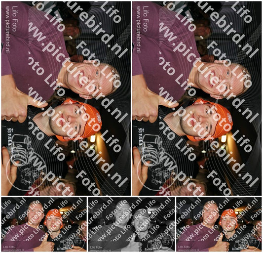 Evenement foto: Serie 2061