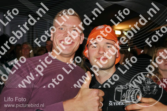 Evenement foto: Serie 2061