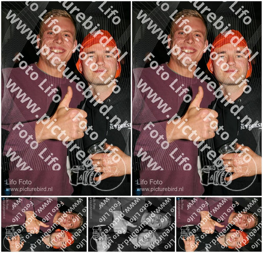 Evenement foto: Serie 2061