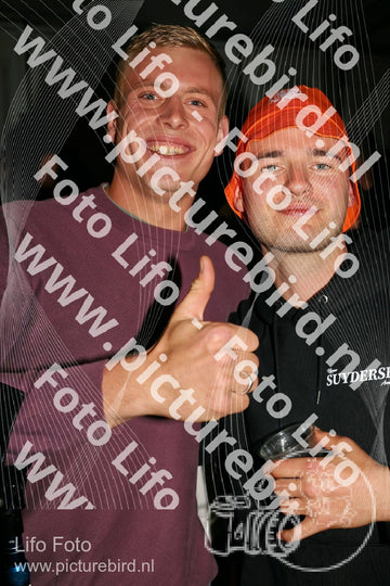 Evenement foto: Serie 2061