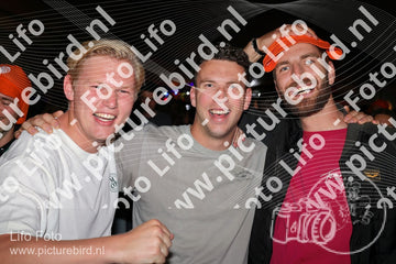 Evenement foto: Serie 2061