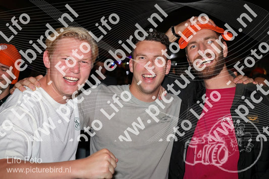 Evenement foto: Serie 2061
