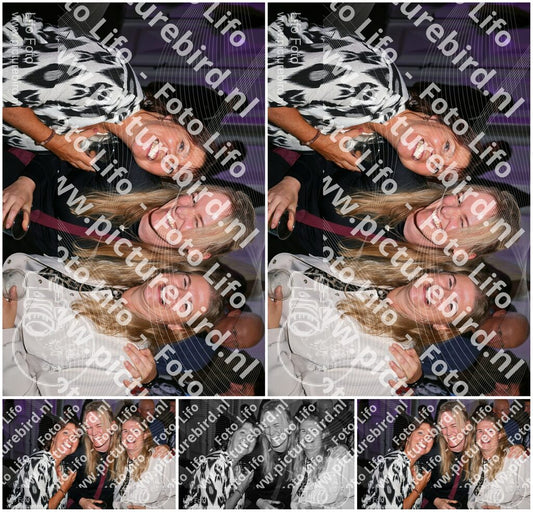 Evenement foto: Serie 2061