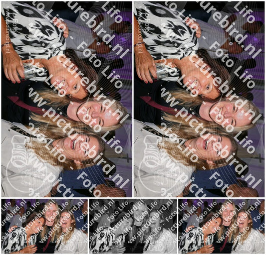 Evenement foto: Serie 2061