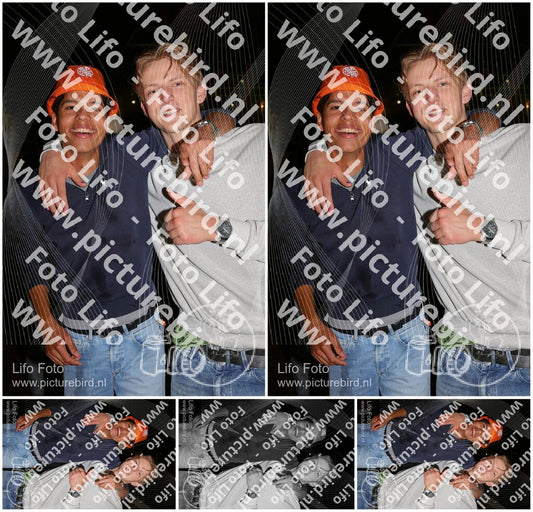 Evenement foto: Serie 2061