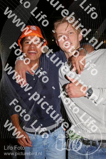 Evenement foto: Serie 2061