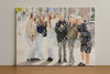 Evenement foto: Serie 2062