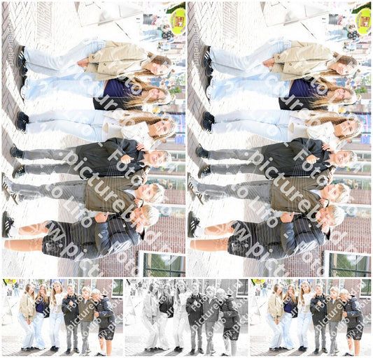 Evenement foto: Serie 2062