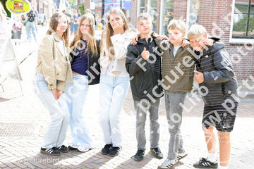 Evenement foto: Serie 2062