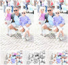 Evenement foto: Serie 2062