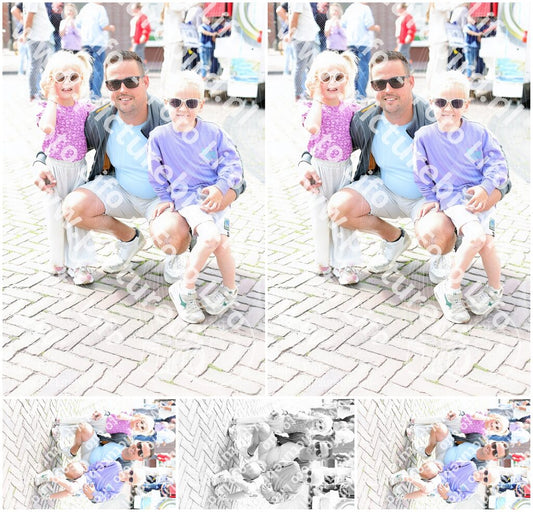 Evenement foto: Serie 2062