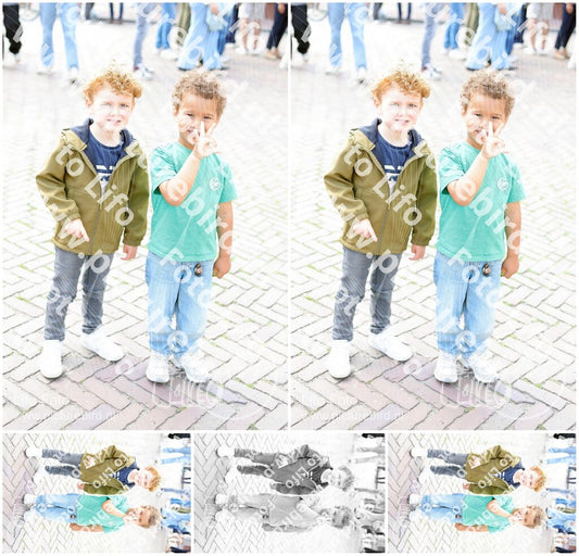 Evenement foto: Serie 2062