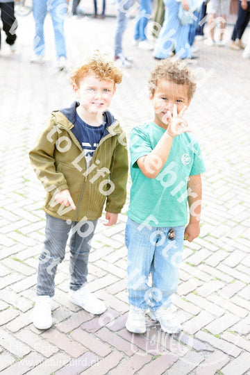 Evenement foto: Serie 2062