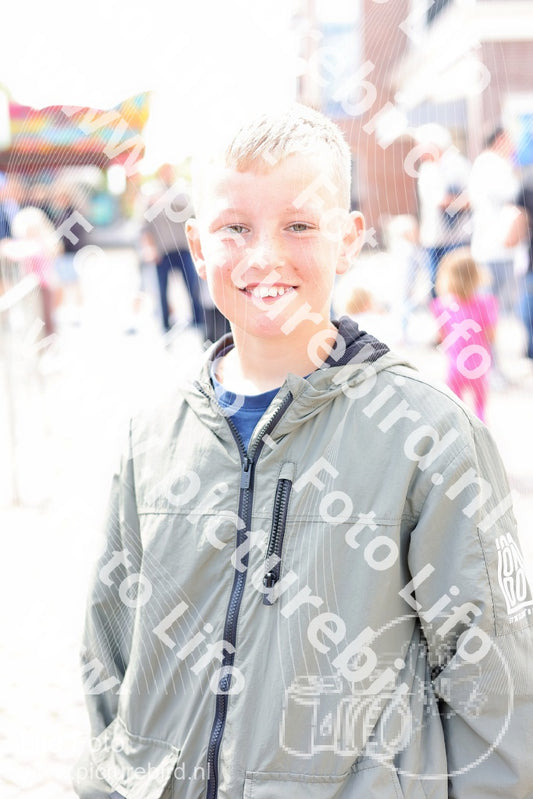 Evenement foto: Serie 2062