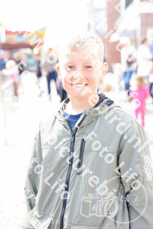 Evenement foto: Serie 2062