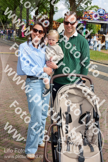 Evenement foto: Serie 2062