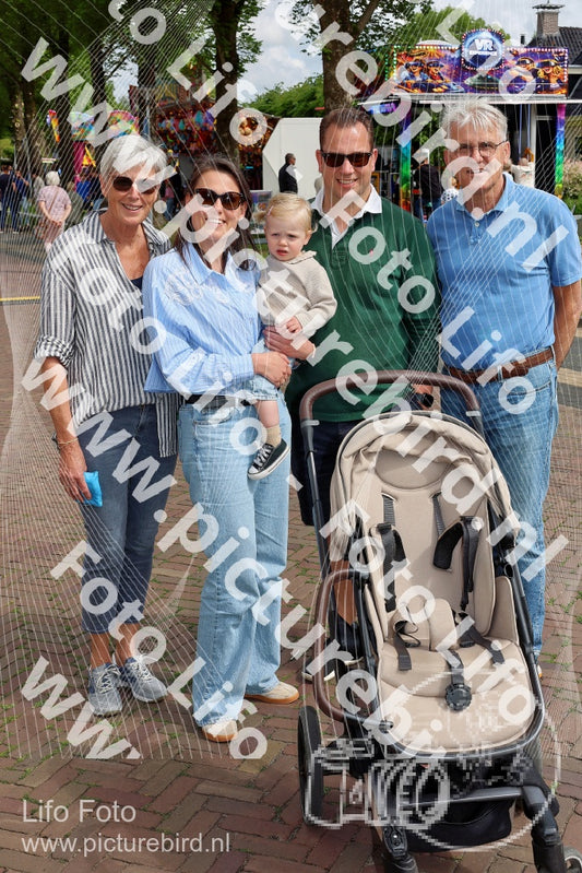 Evenement foto: Serie 2062