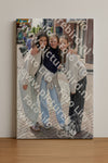 Evenement foto: Serie 2062