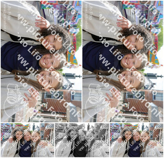 Evenement foto: Serie 2062