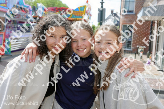 Evenement foto: Serie 2062