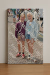 Evenement foto: Serie 2062
