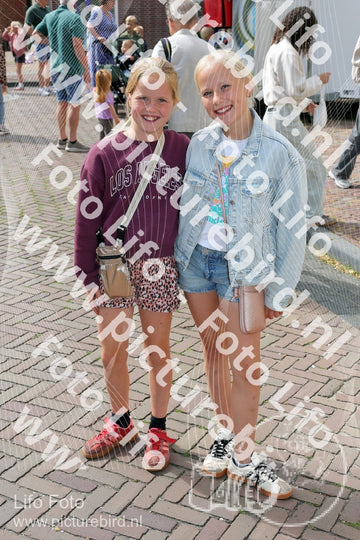 Evenement foto: Serie 2062